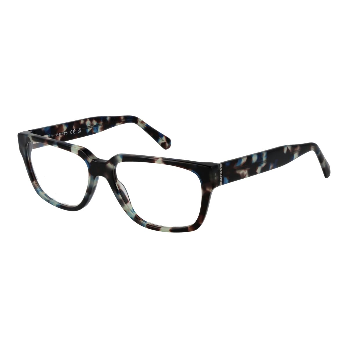 rama de ochelari barbati guess gu50150 55092