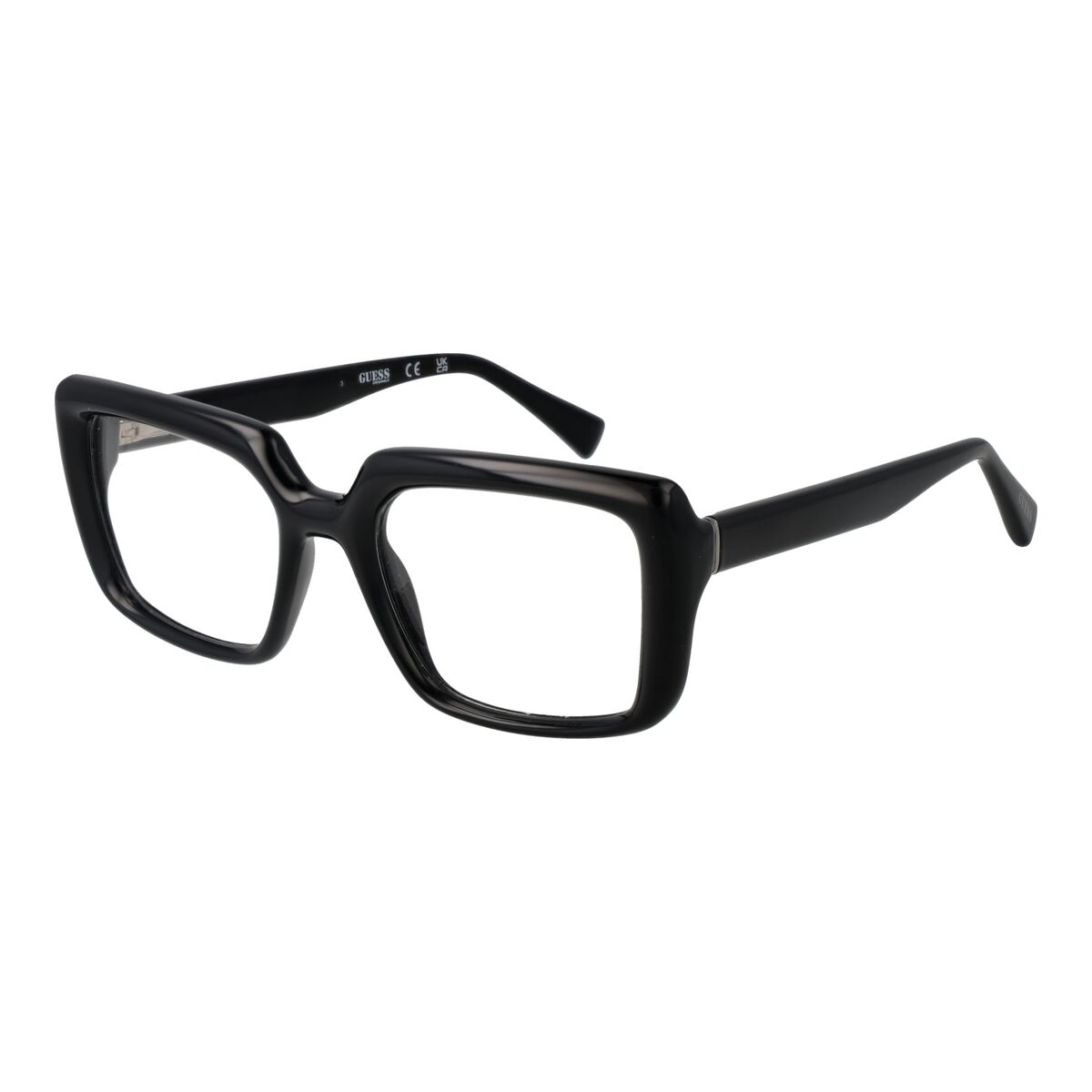 rama de ochelari barbati guess