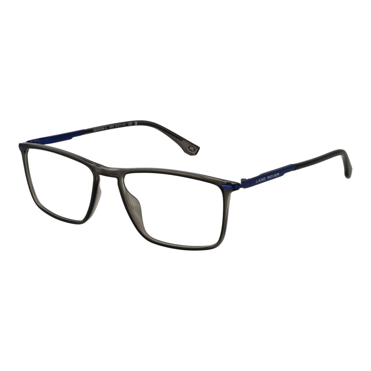 rama de ochelari barbati land rover brigham 57gry