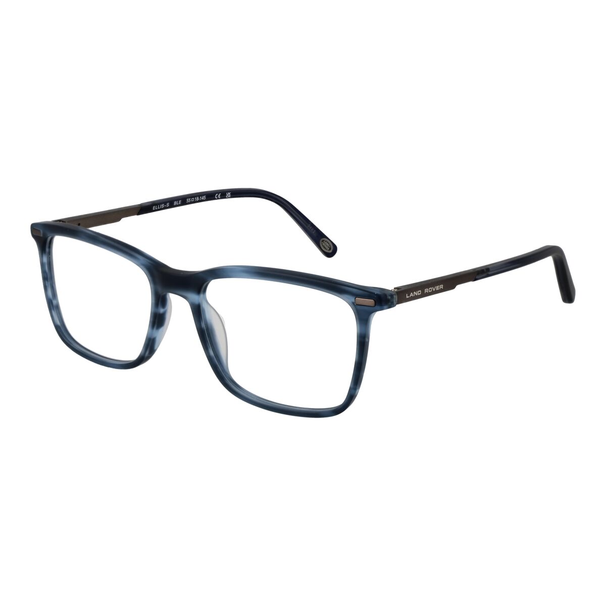 rama de ochelari barbati land rover ellis 55sble