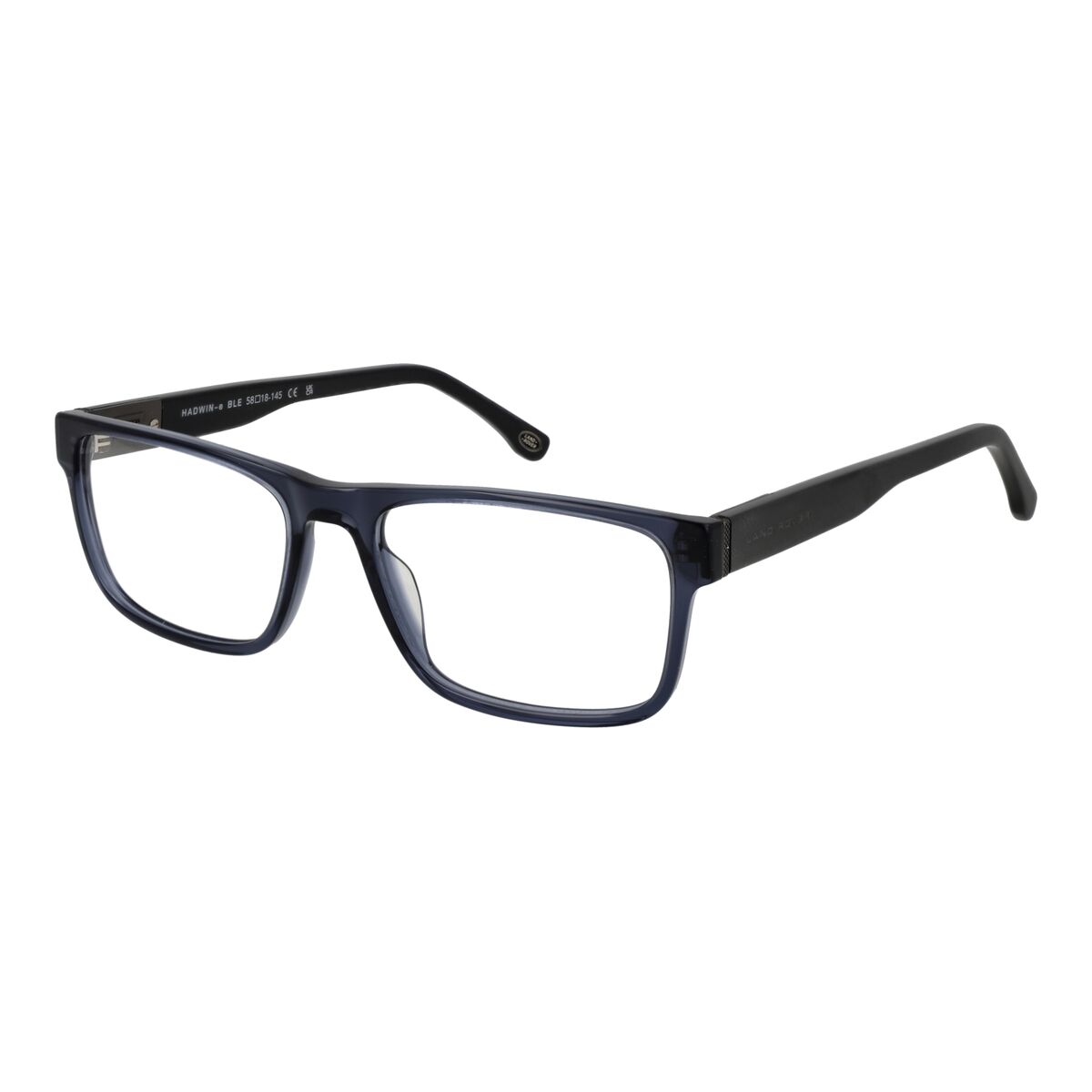 rama de ochelari barbati land rover hadwin 56ble