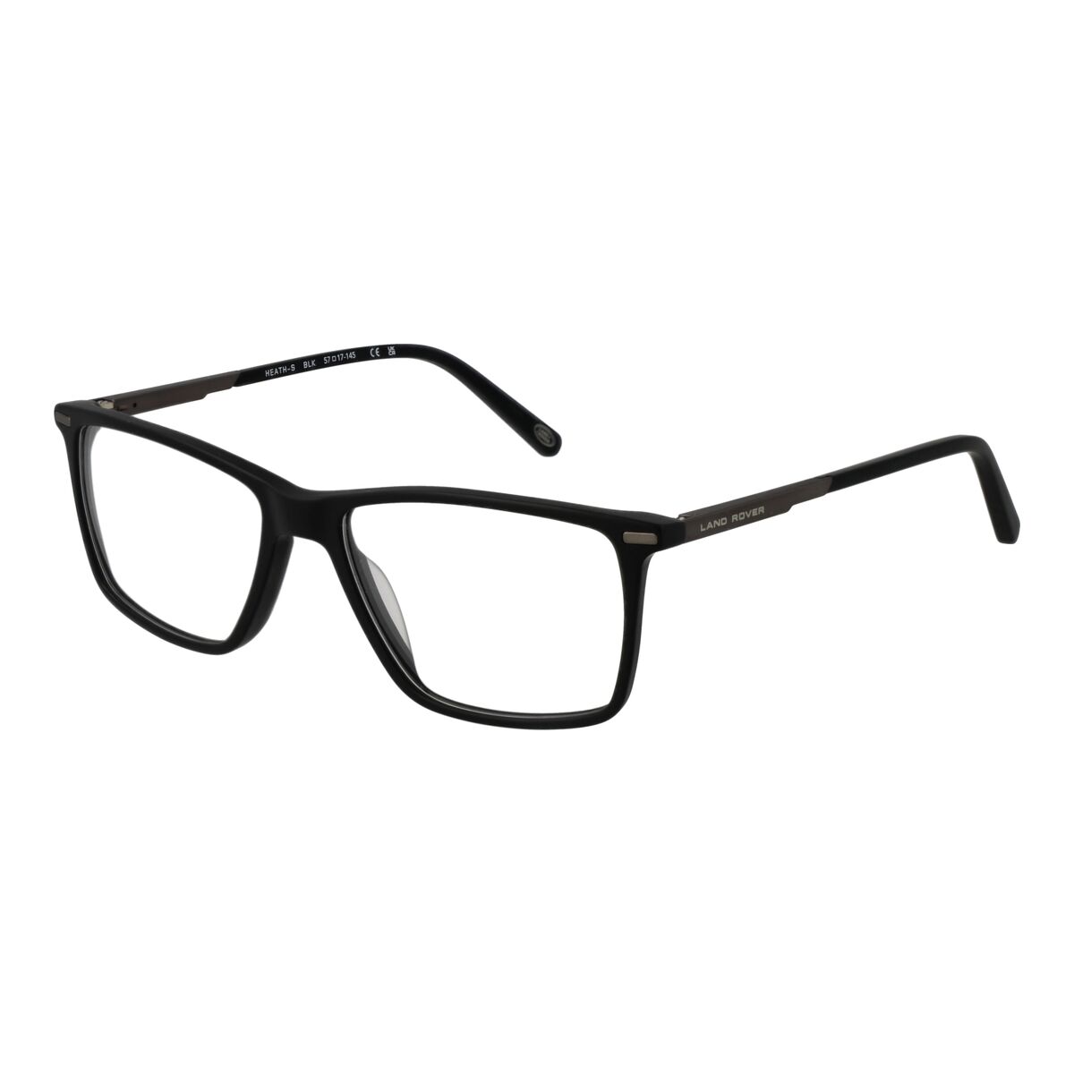 rama de ochelari barbati land rover heath 57sblk