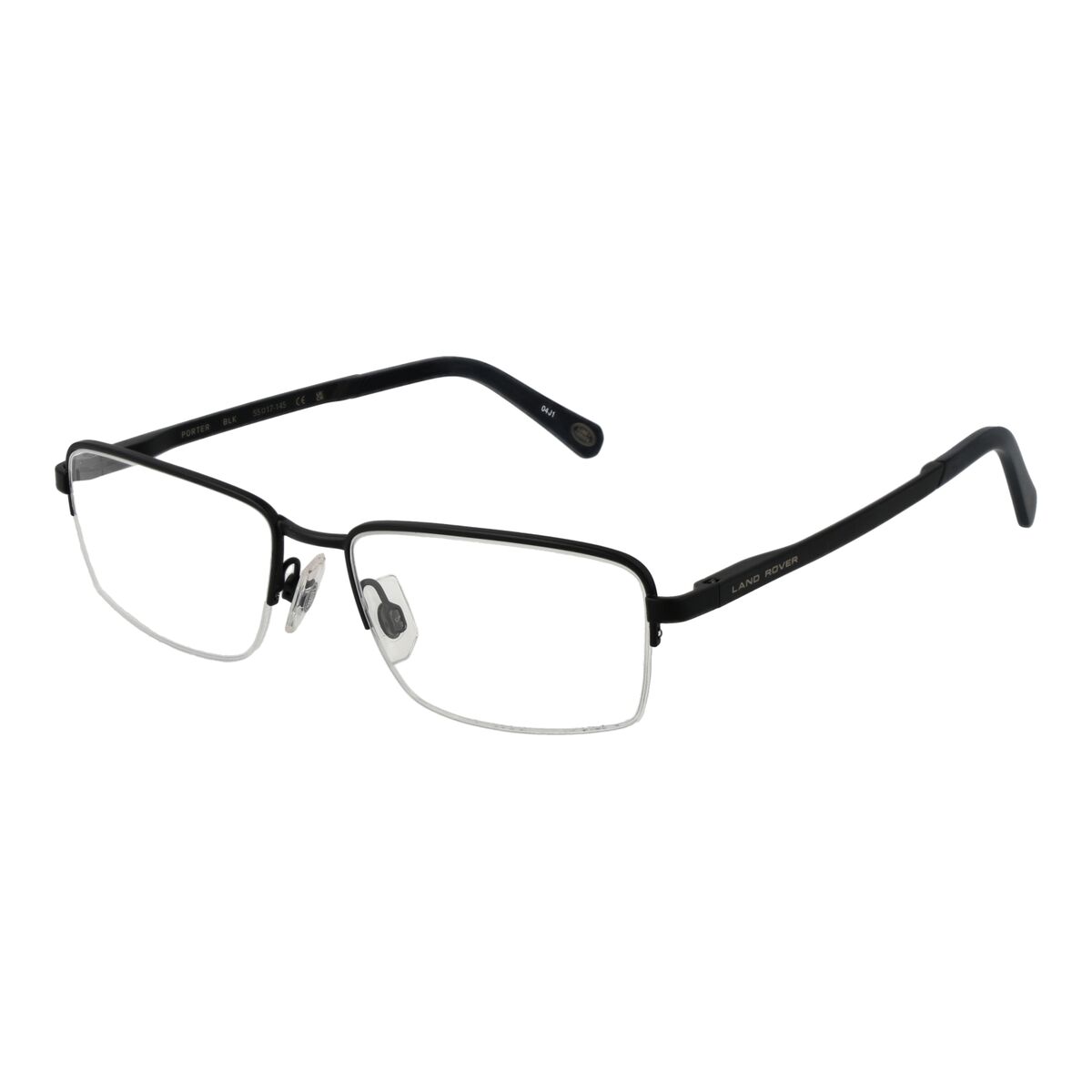 rama de ochelari barbati land rover porter 55blk