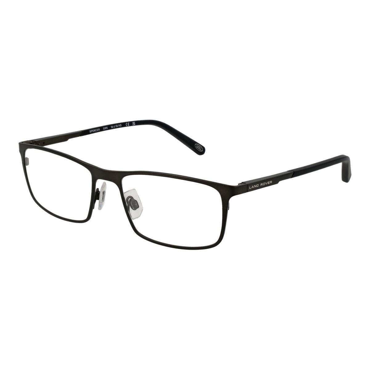 rama de ochelari barbati land rover spencer 56grn