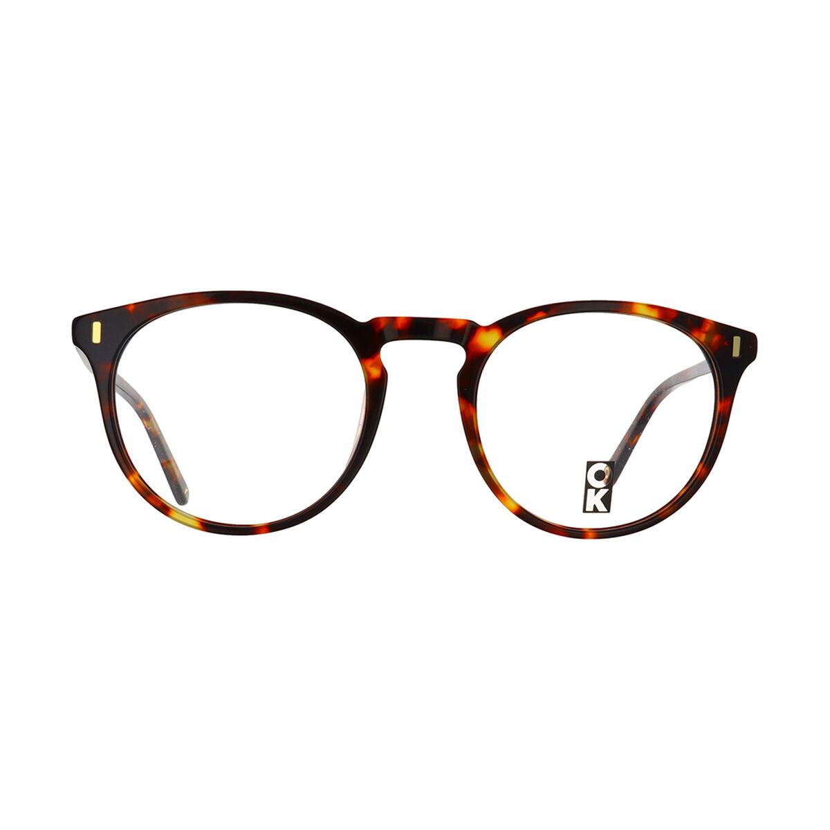 rama de ochelari barbati ok eyewear ok1806 334 50