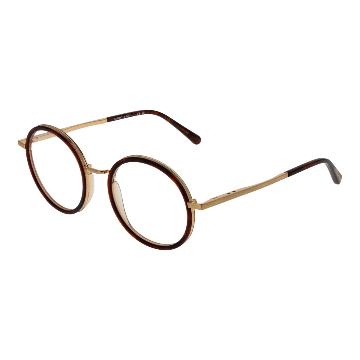 rama de ochelari barbati scotch & soda ss2014 50141