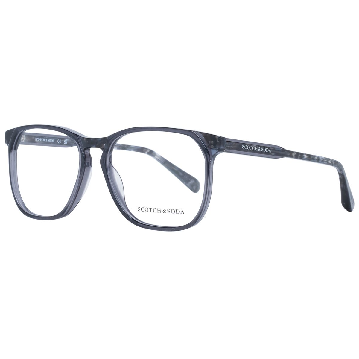 rama de ochelari barbati scotch & soda ss4013 52029