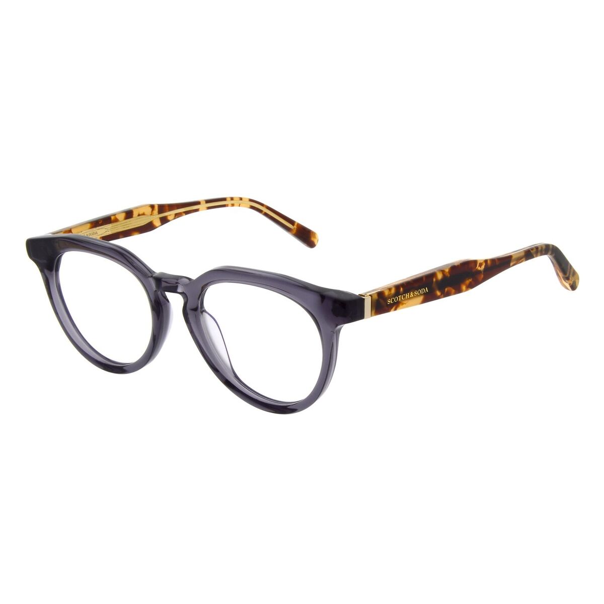 rama de ochelari barbati scotch & soda ss4017 50916