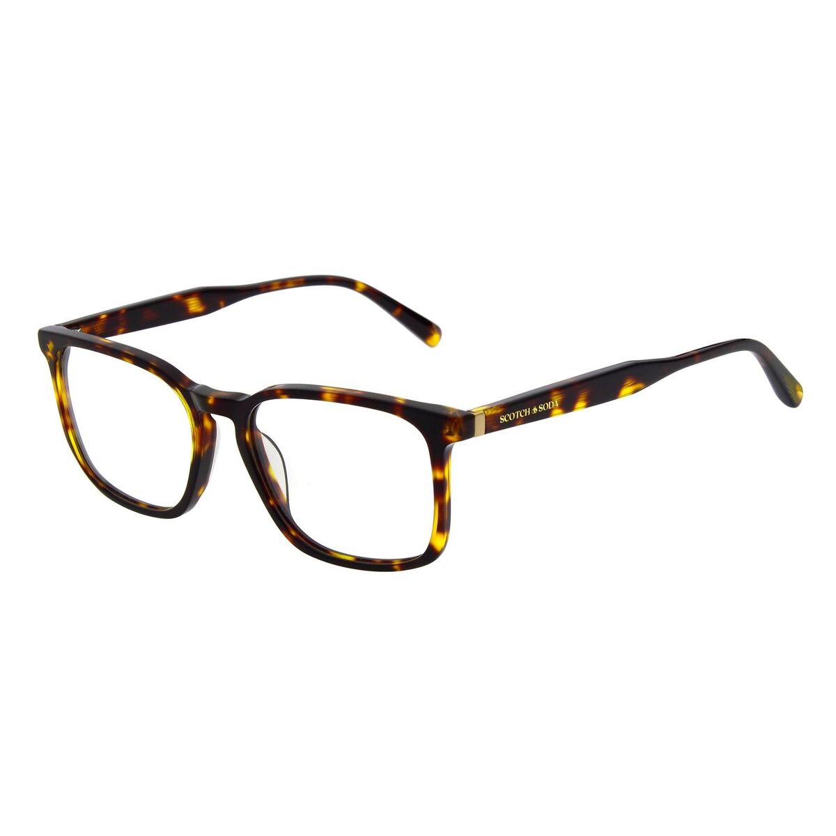 rama de ochelari barbati scotch & soda ss4022 54100