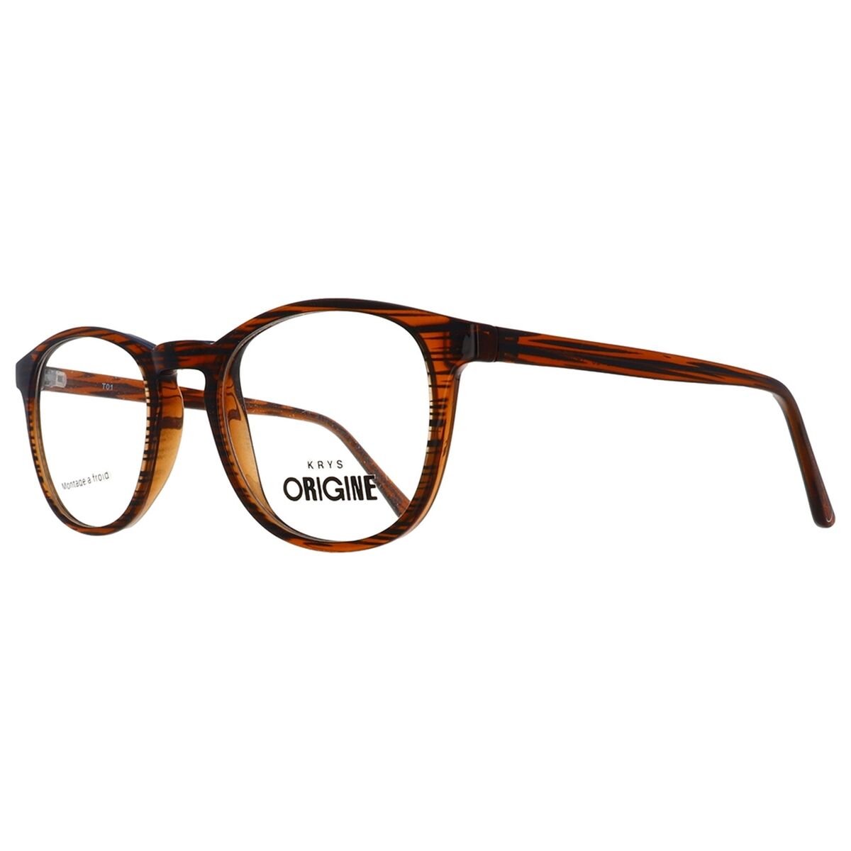 rama de ochelari barbati signature kor1908 314 48