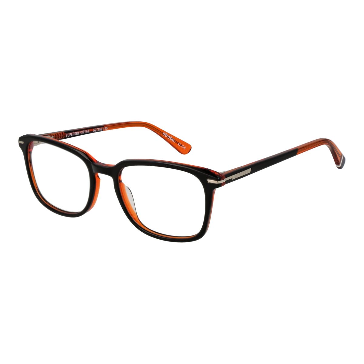 rama de ochelari barbati superdry sdo strobe 52104