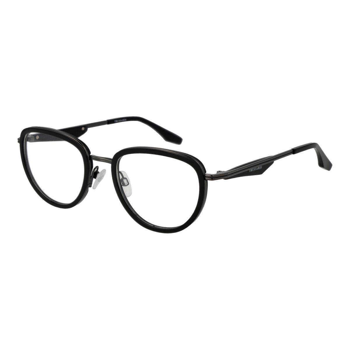 rama de ochelari barbati trussardi tsm1005 52a01
