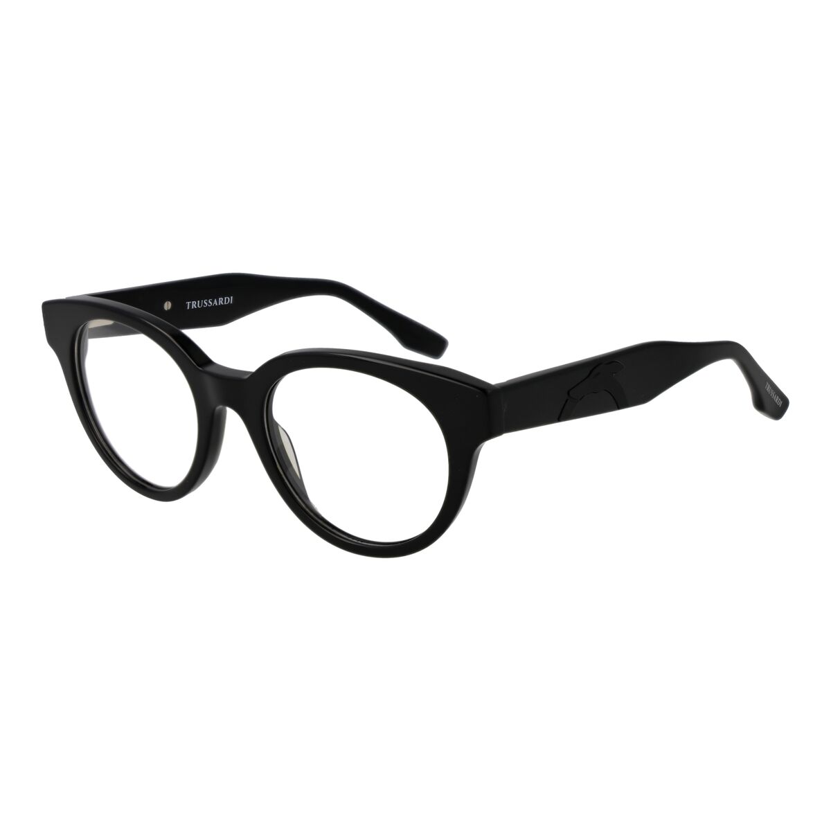 rama de ochelari barbati trussardi tsu6051 50a01