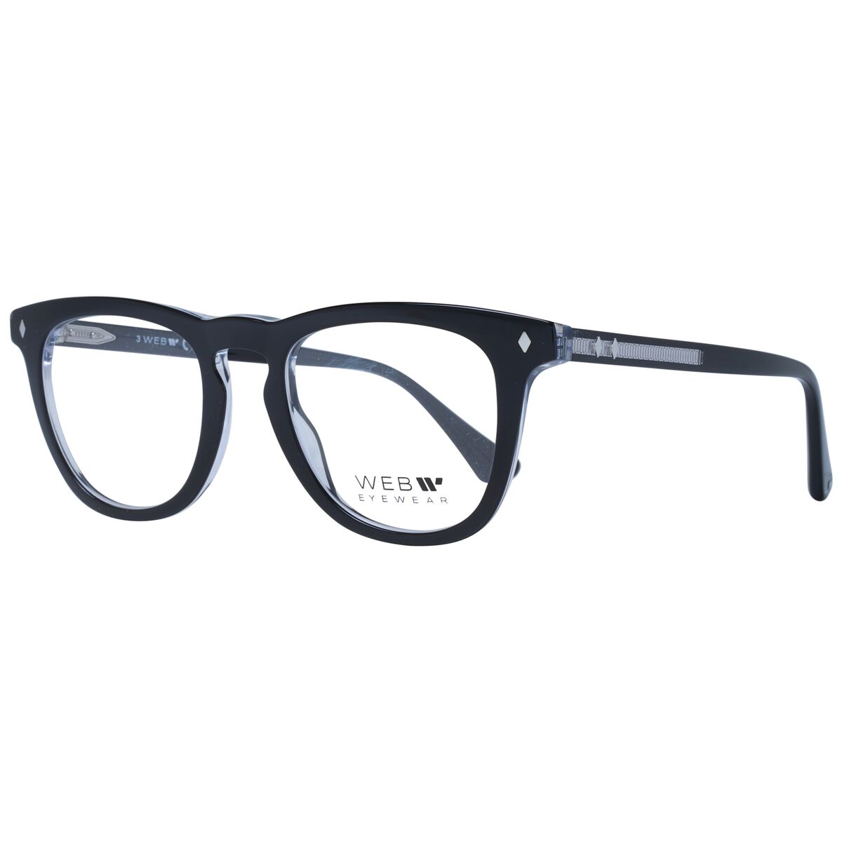 rama de ochelari barbati web eyewear we5400 49005