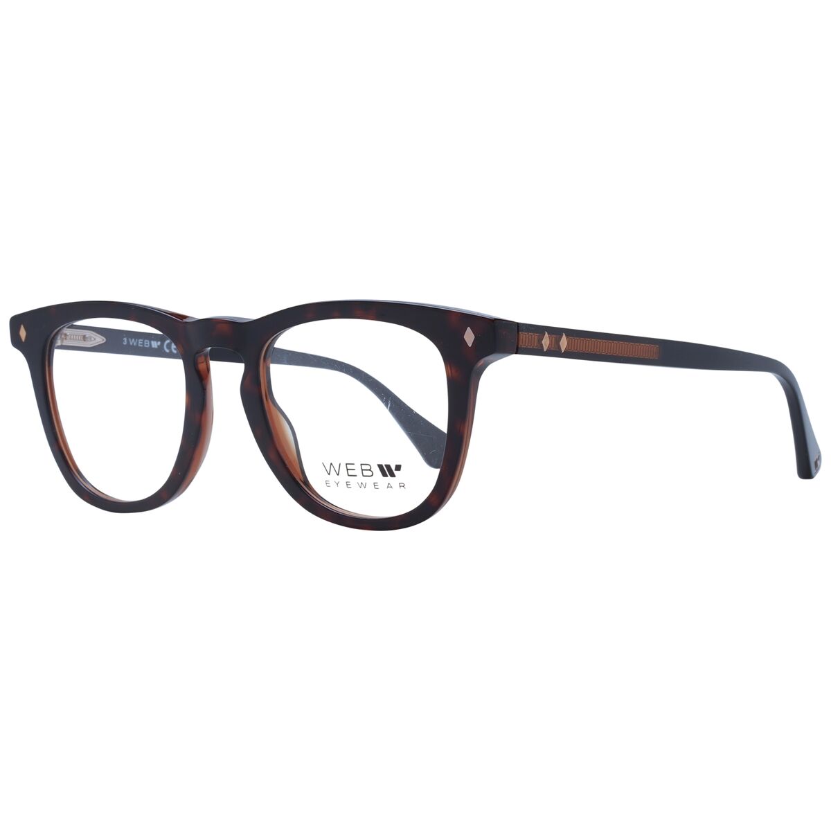 rama de ochelari barbati web eyewear we5400 49056