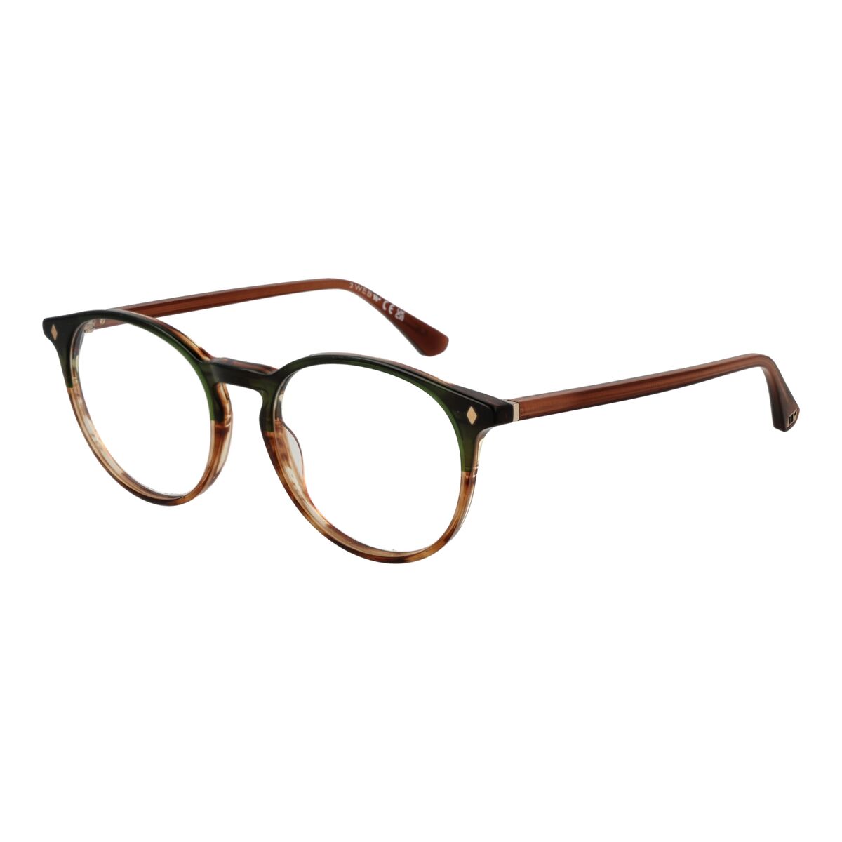 rama de ochelari barbati web eyewear we5404 52096