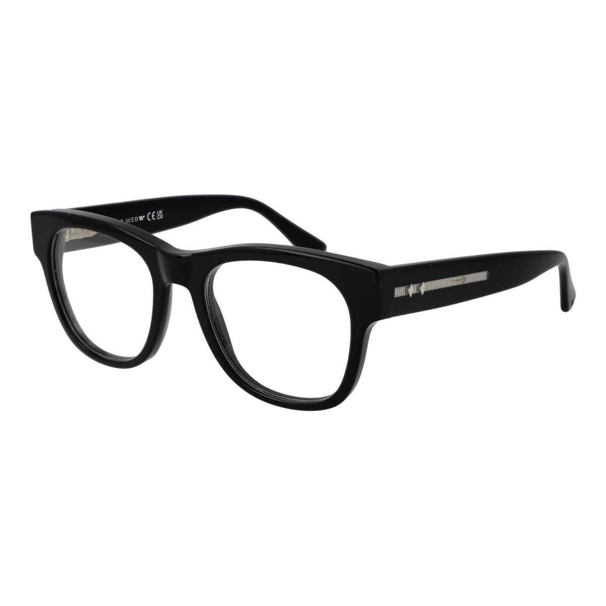 rama de ochelari barbati web eyewear we5423 52001