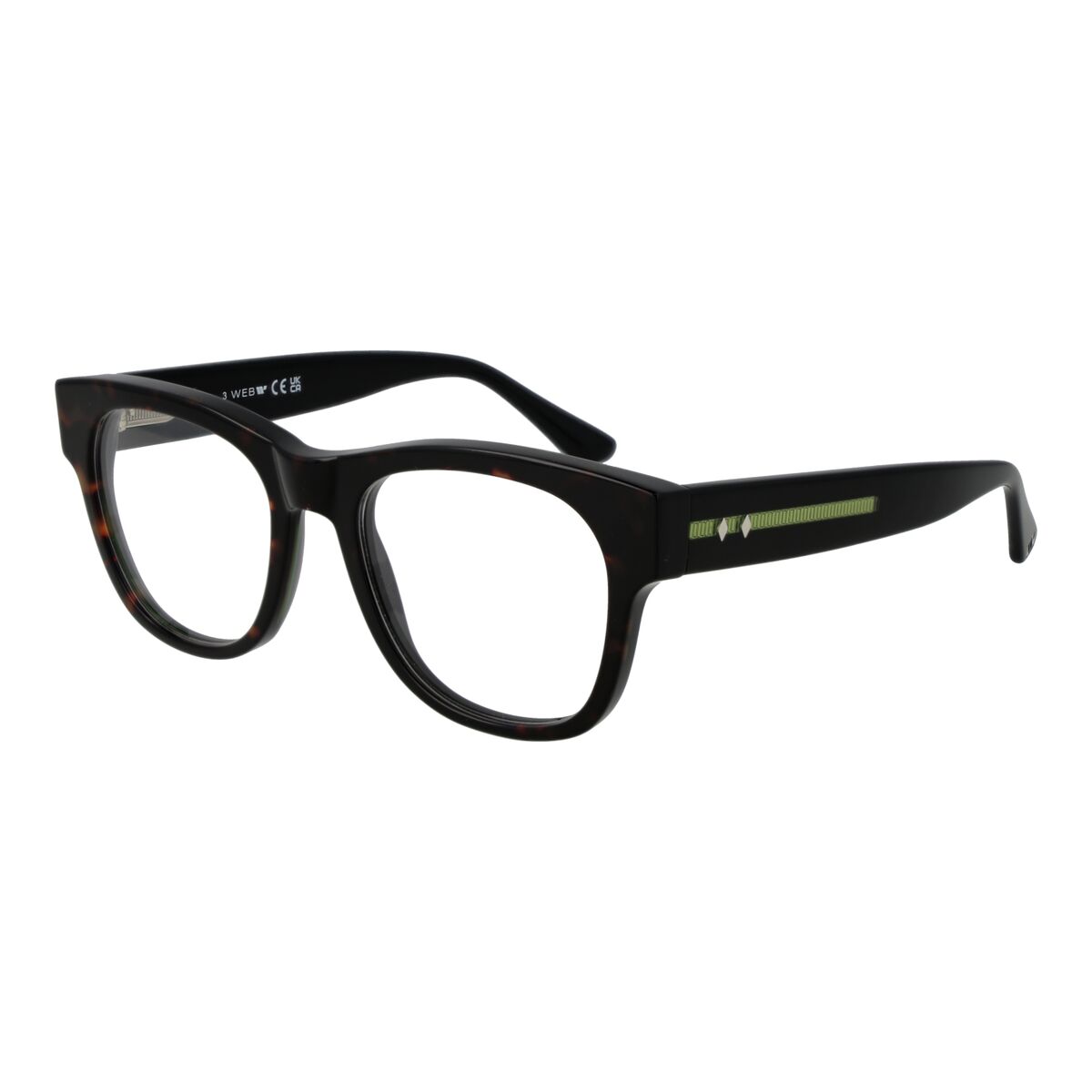 rama de ochelari barbati web eyewear we5423 52052