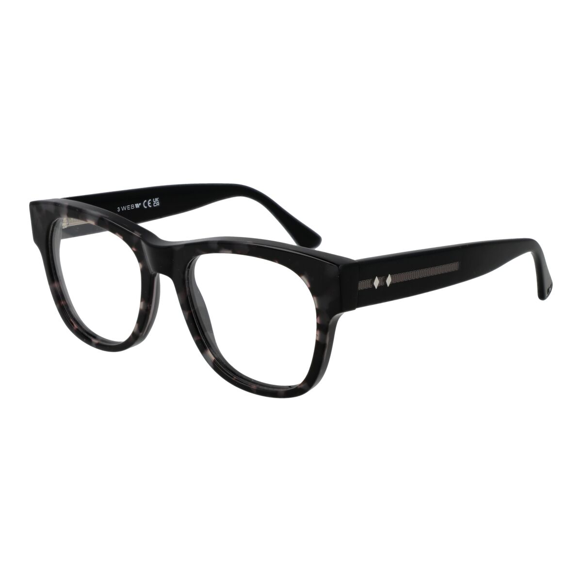 rama de ochelari barbati web eyewear we5423 52056