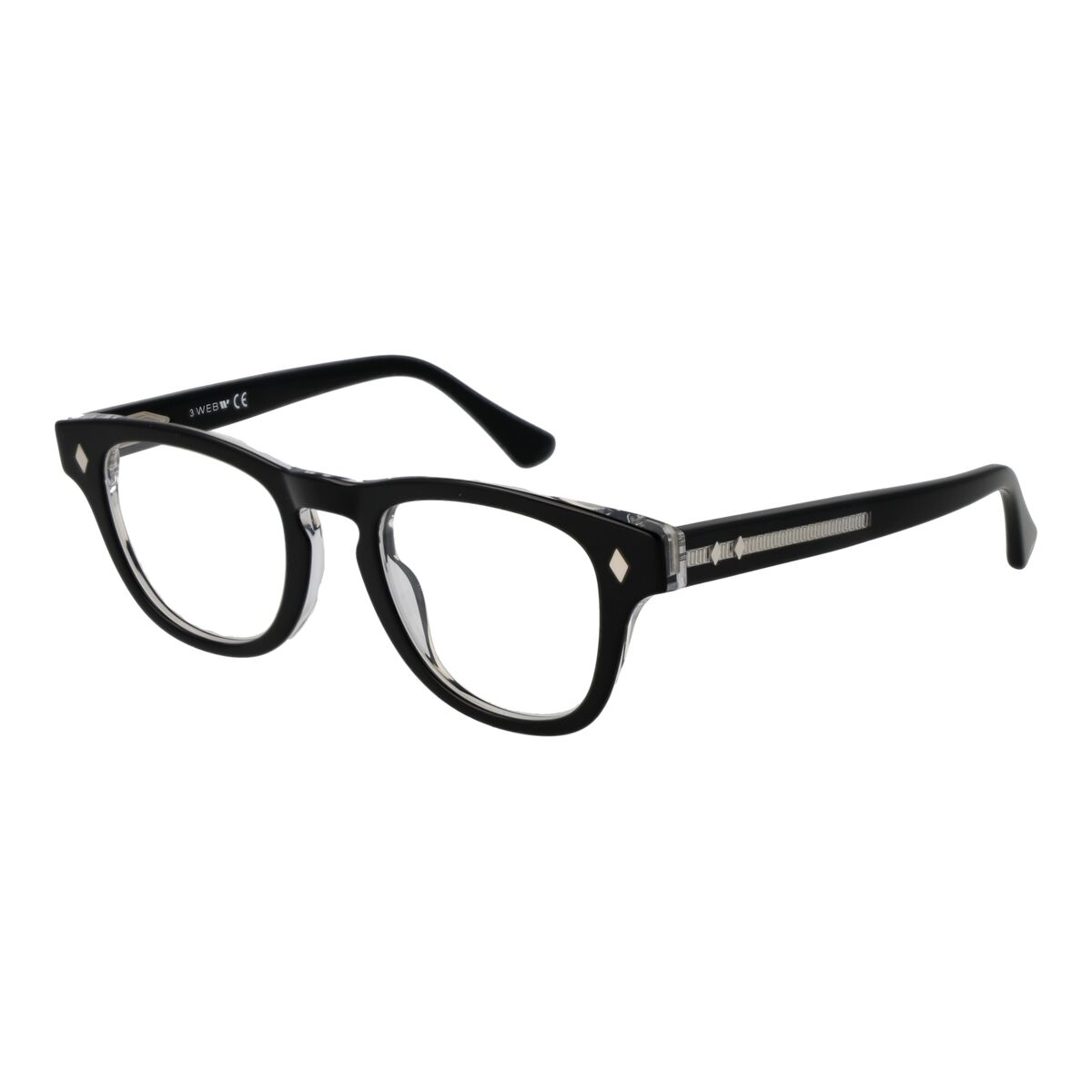 rama de ochelari barbati web eyewear