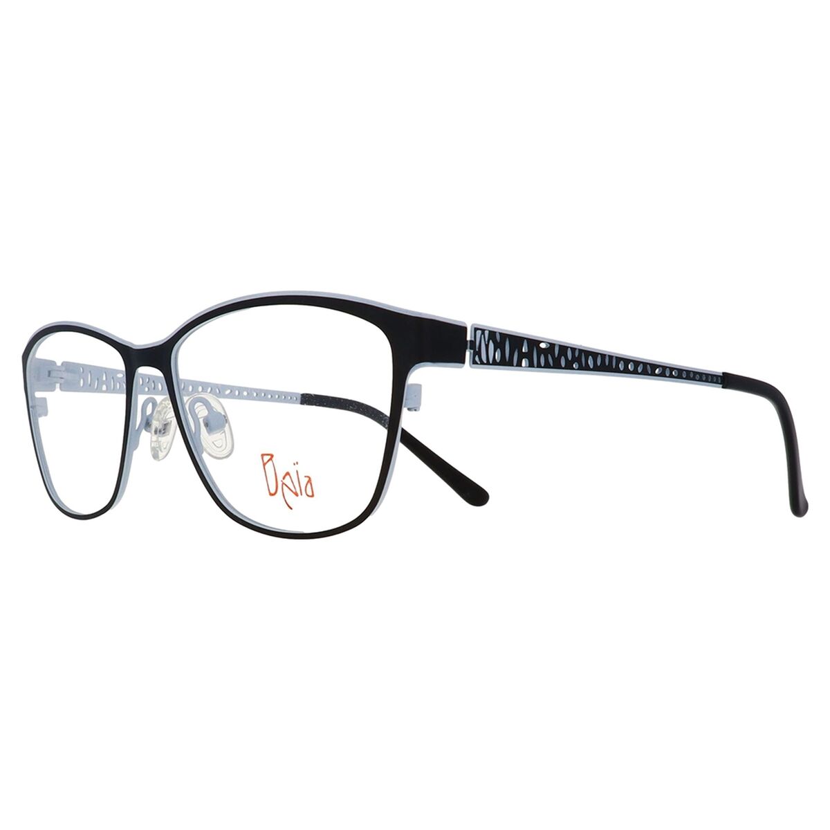 rama de ochelari dama baïa baa1708 401 53