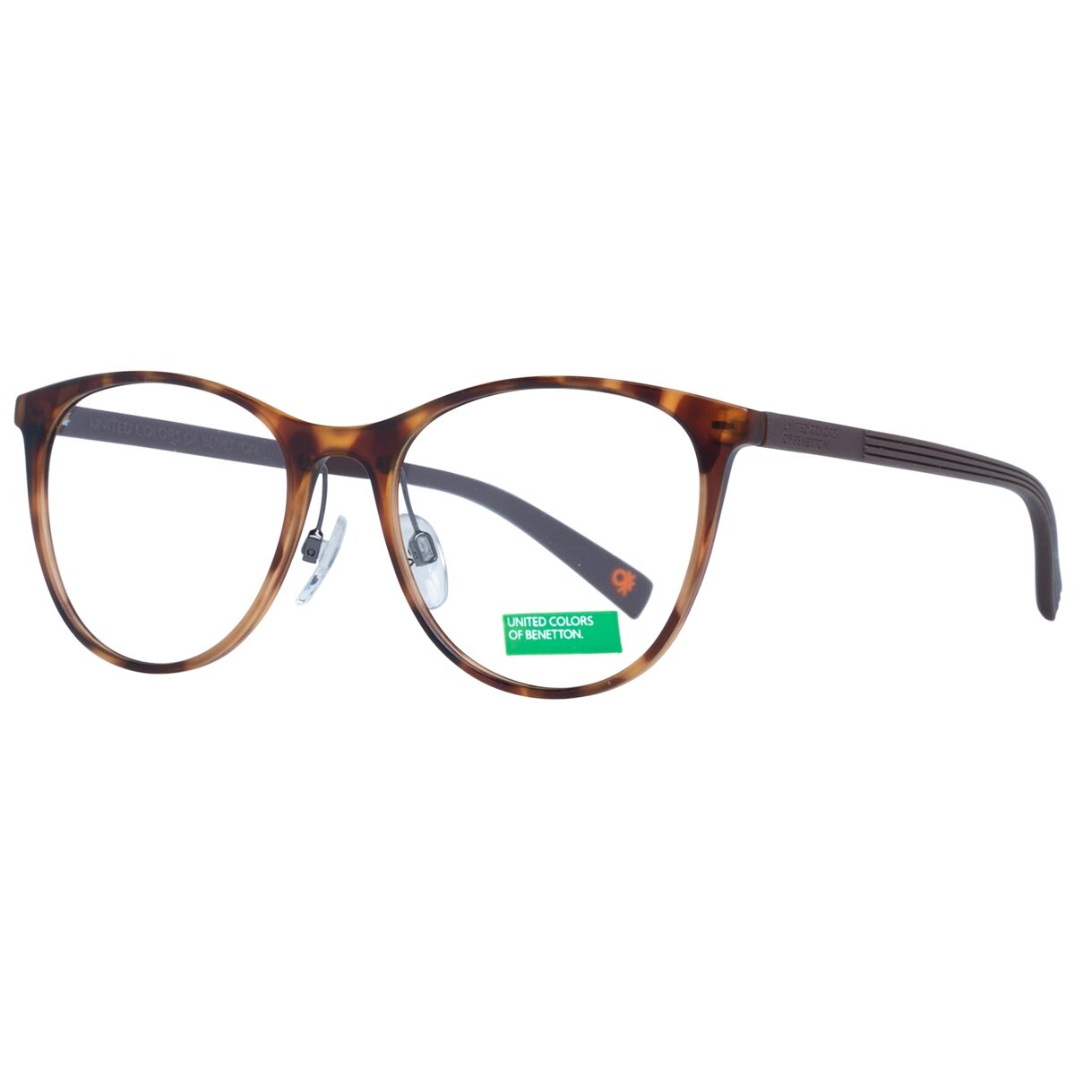 rama de ochelari dama benetton beo1012 51112