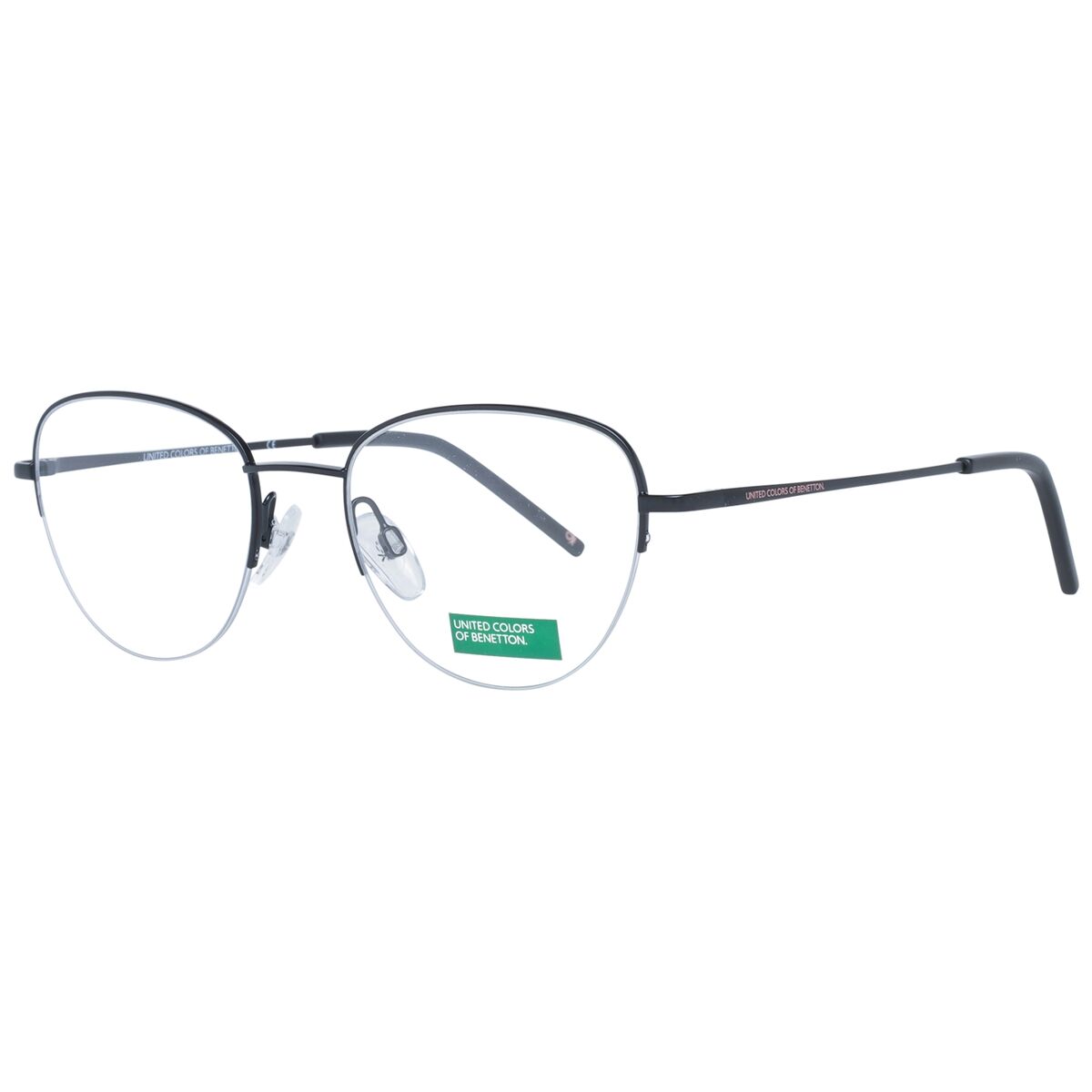rama de ochelari dama benetton beo3024 50002