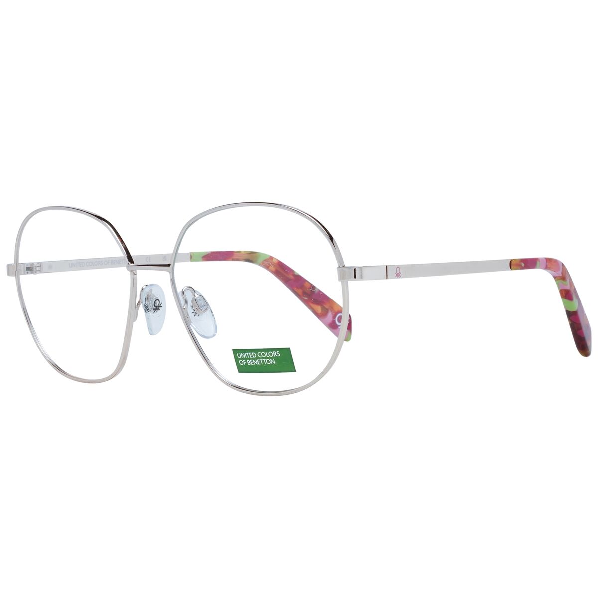 rama de ochelari dama benetton beo3073 55402