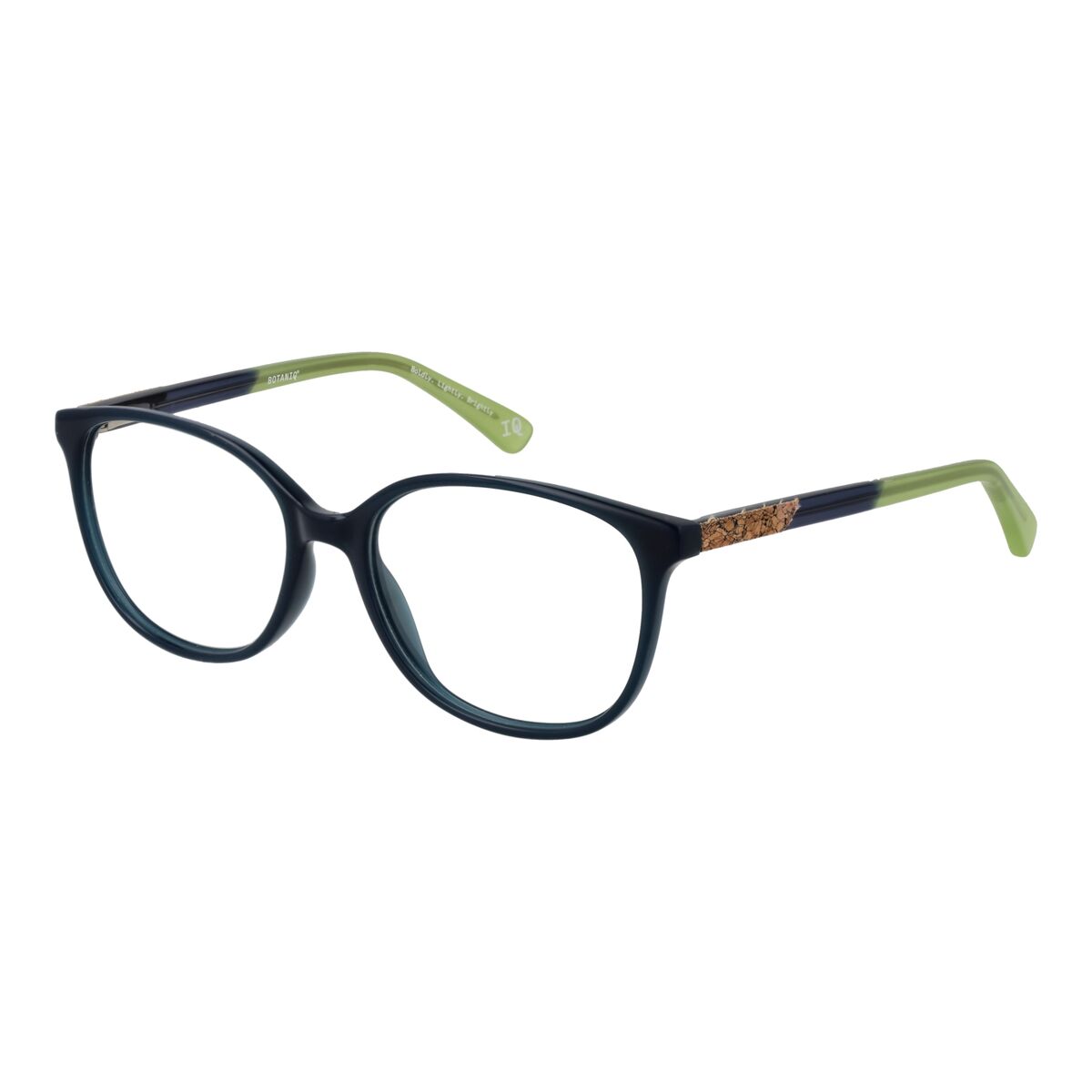 rama de ochelari dama botaniq mod. bio 1001 53105
