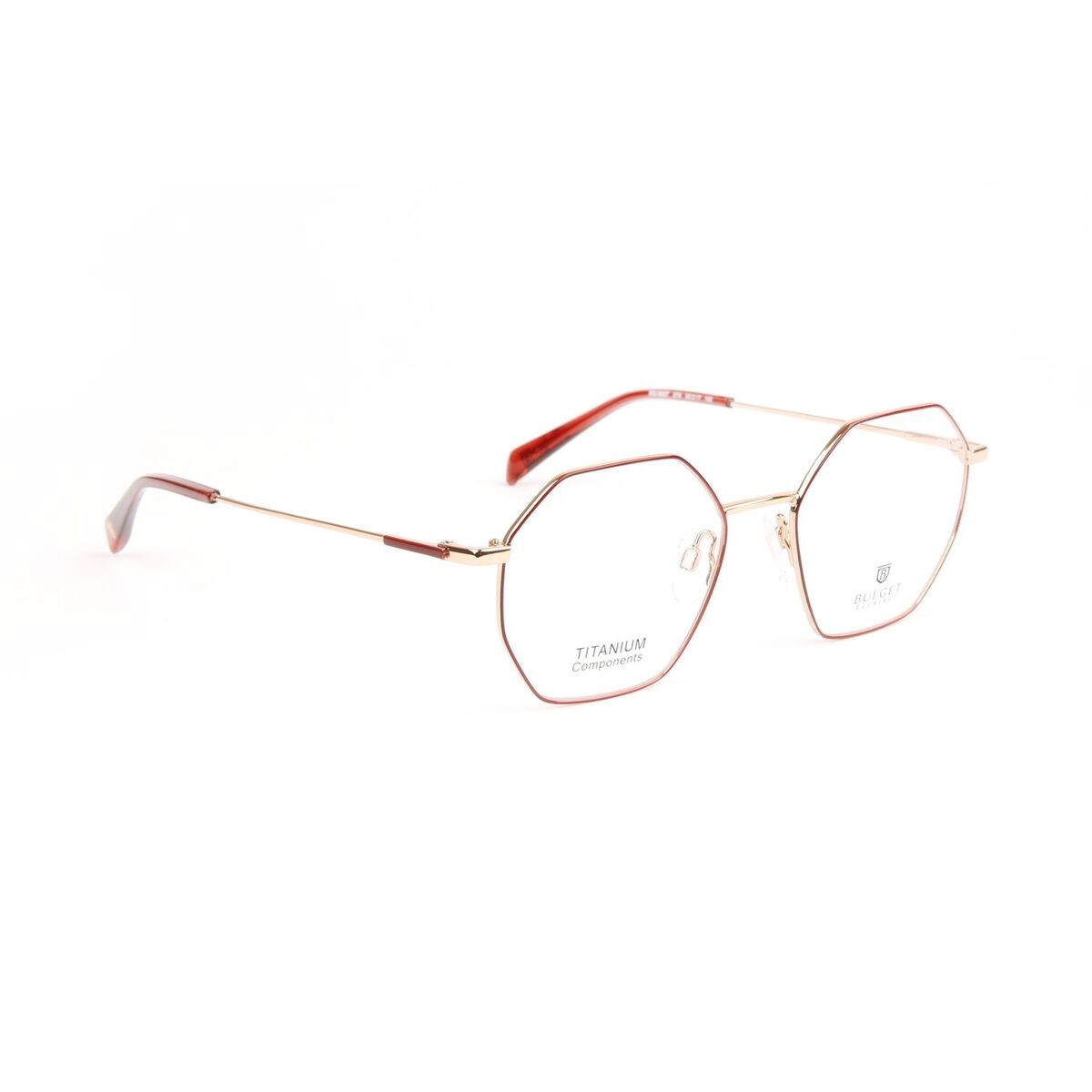 rama de ochelari dama bulget bg1865t 5007a