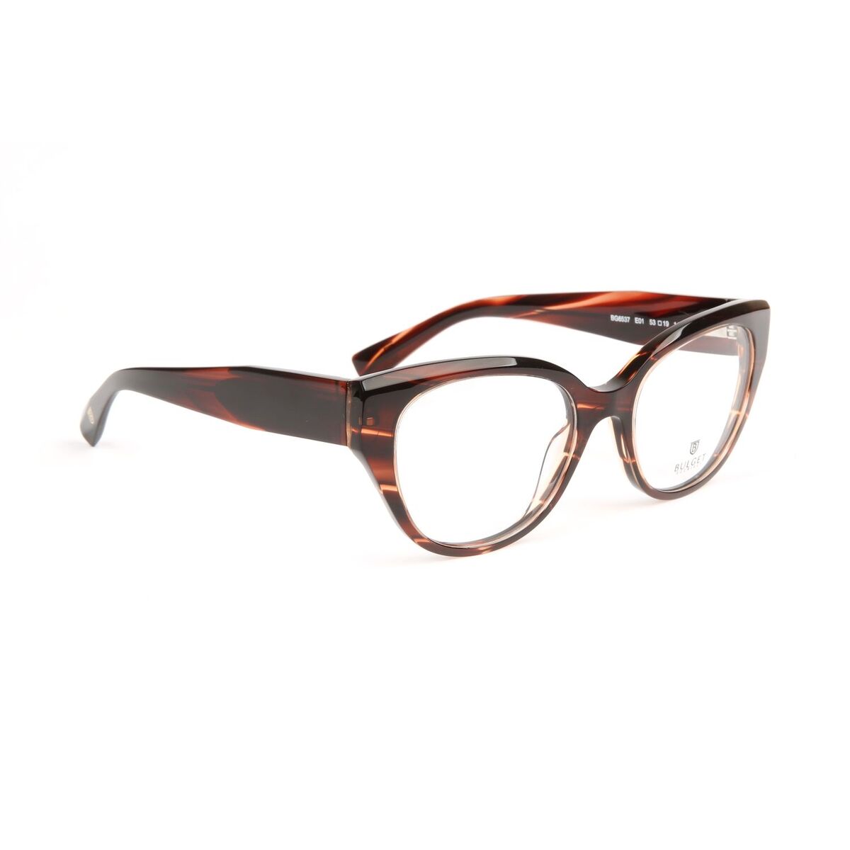 rama de ochelari dama bulget bg6537 52e01 rama de ochelari dama bulget bg6537 52e01