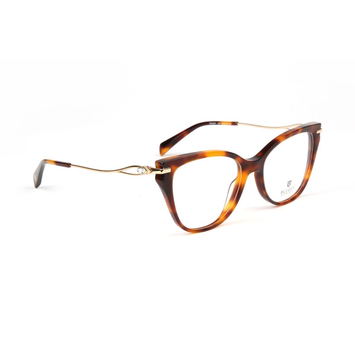 rama de ochelari dama bulget bg6555 53g21