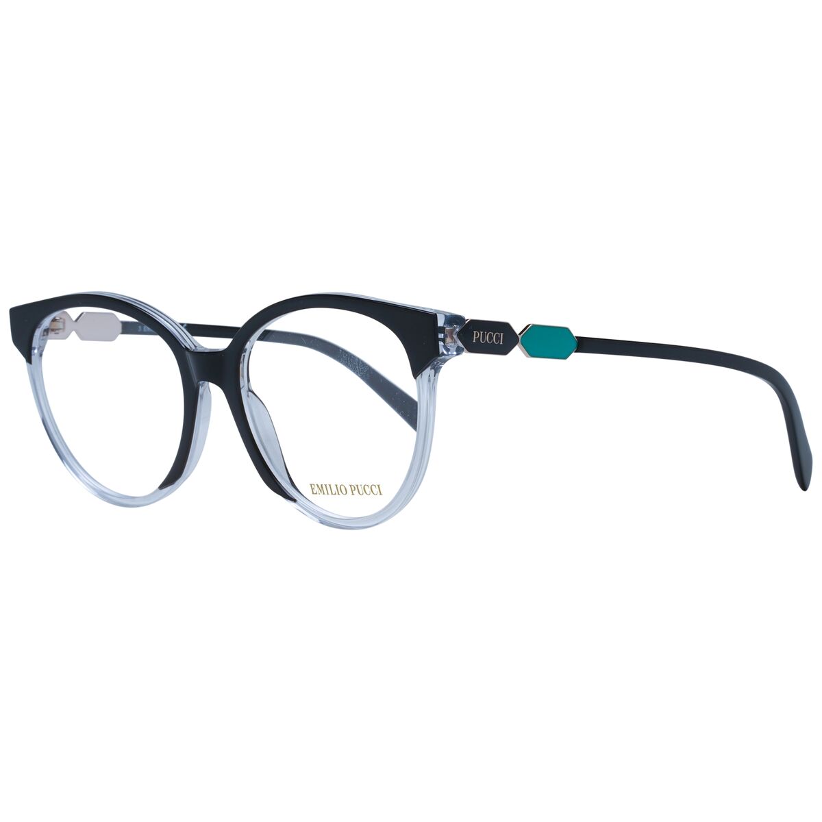 rama de ochelari dama emilio pucci ep5184 53003