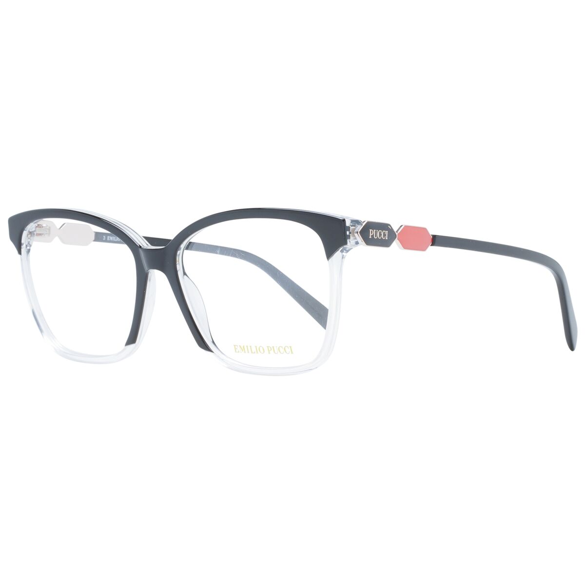 rama de ochelari dama emilio pucci ep5185 55003