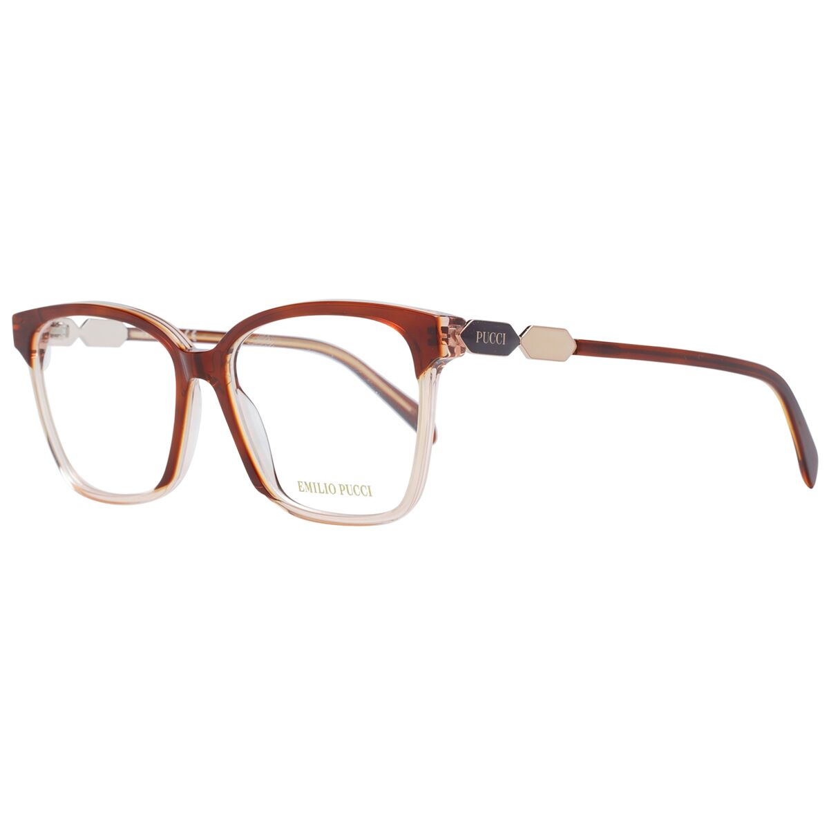 rama de ochelari dama emilio pucci ep5185 55056