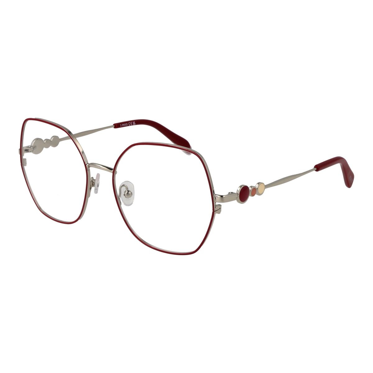 rama de ochelari dama emilio pucci ep5204 55068 rama de ochelari dama emilio pucci ep5204 55068