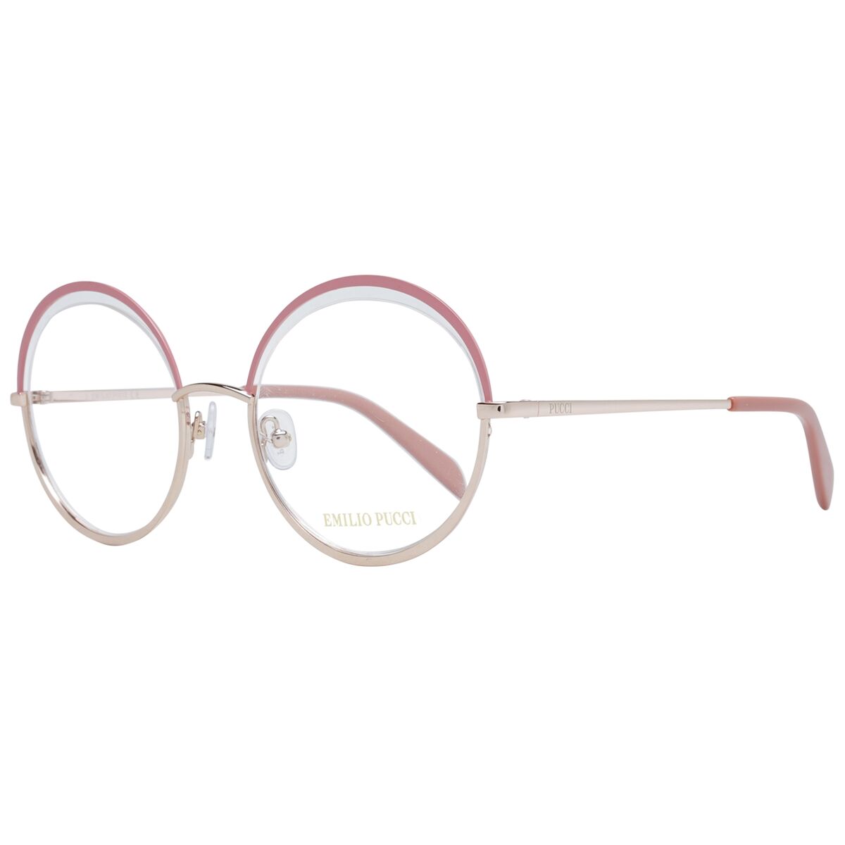 rama de ochelari dama emilio pucci ep5207 53074