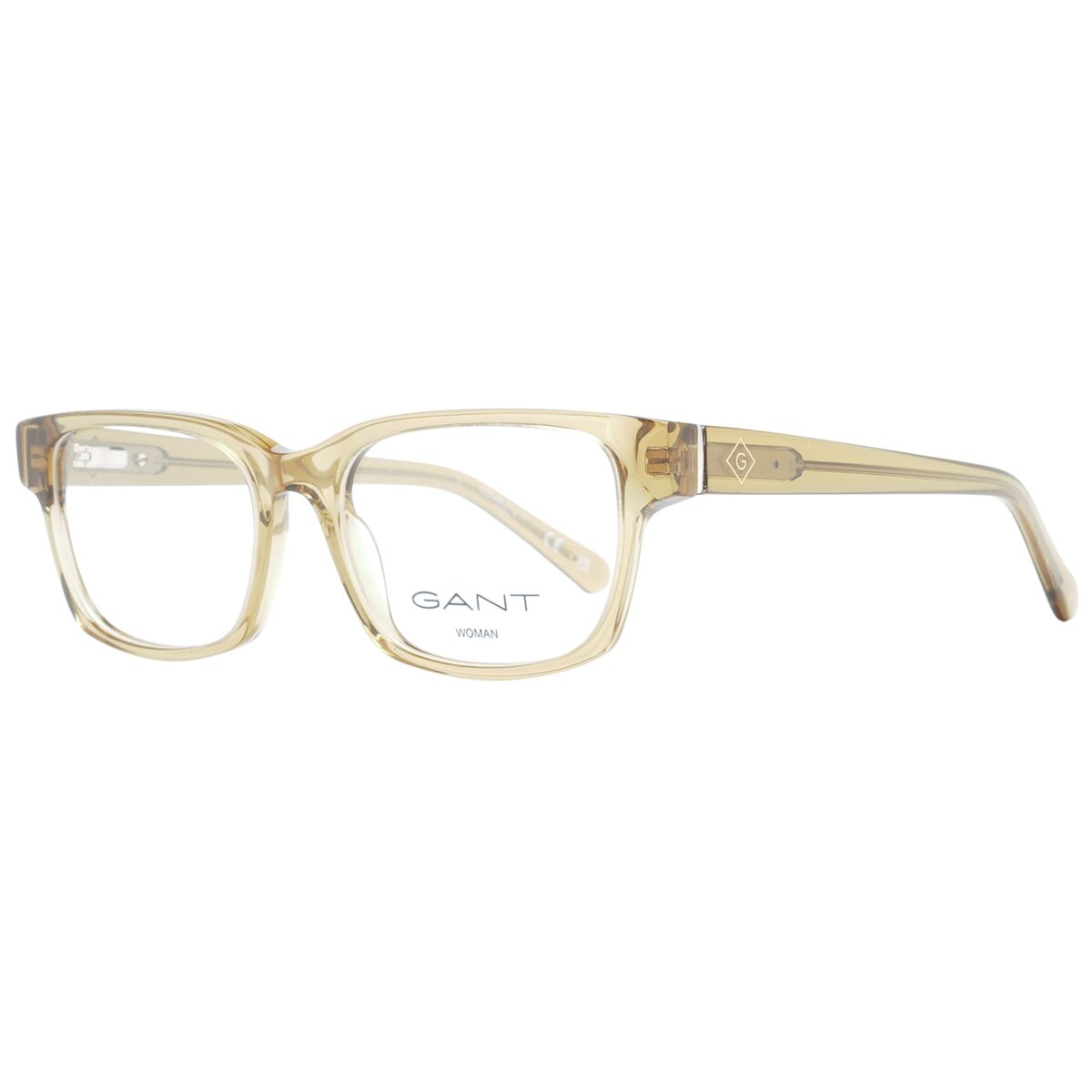 rama de ochelari dama gant ga4143 51045