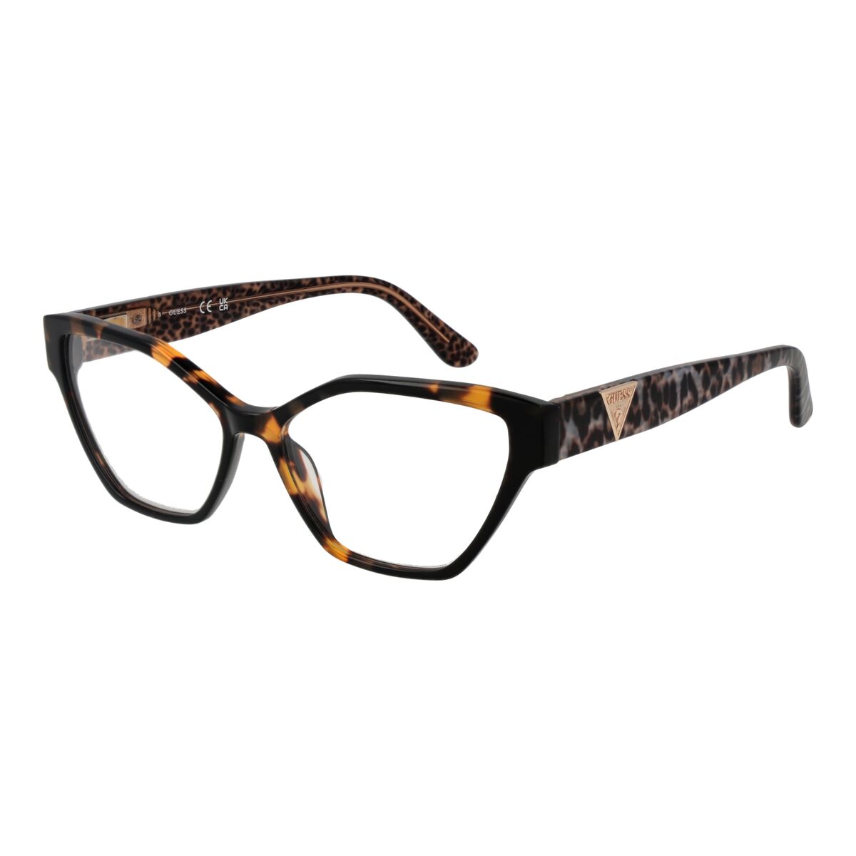 rama de ochelari dama guess gu2827 55052