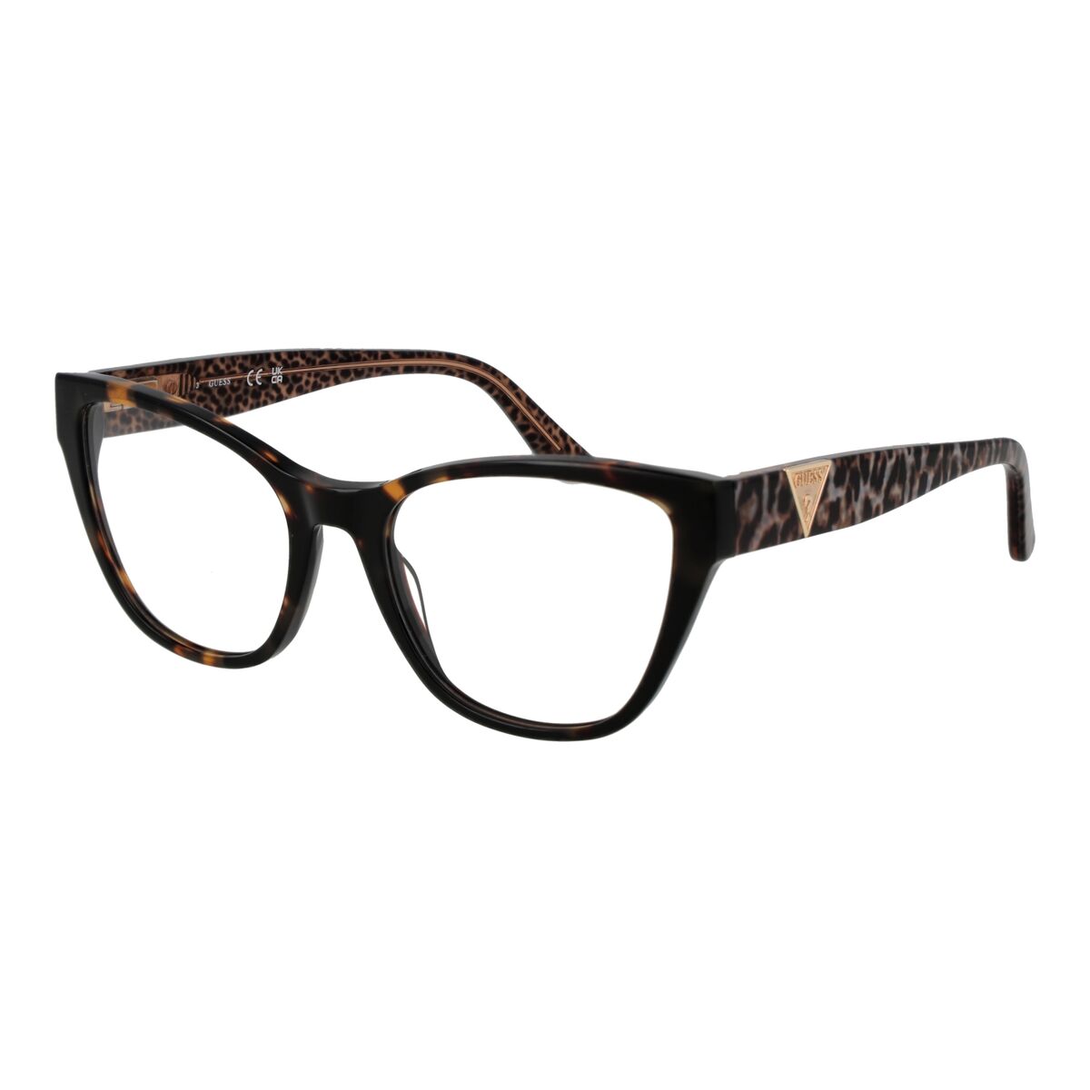 rama de ochelari dama guess gu2828 53052 rama de ochelari dama guess gu2828 53052