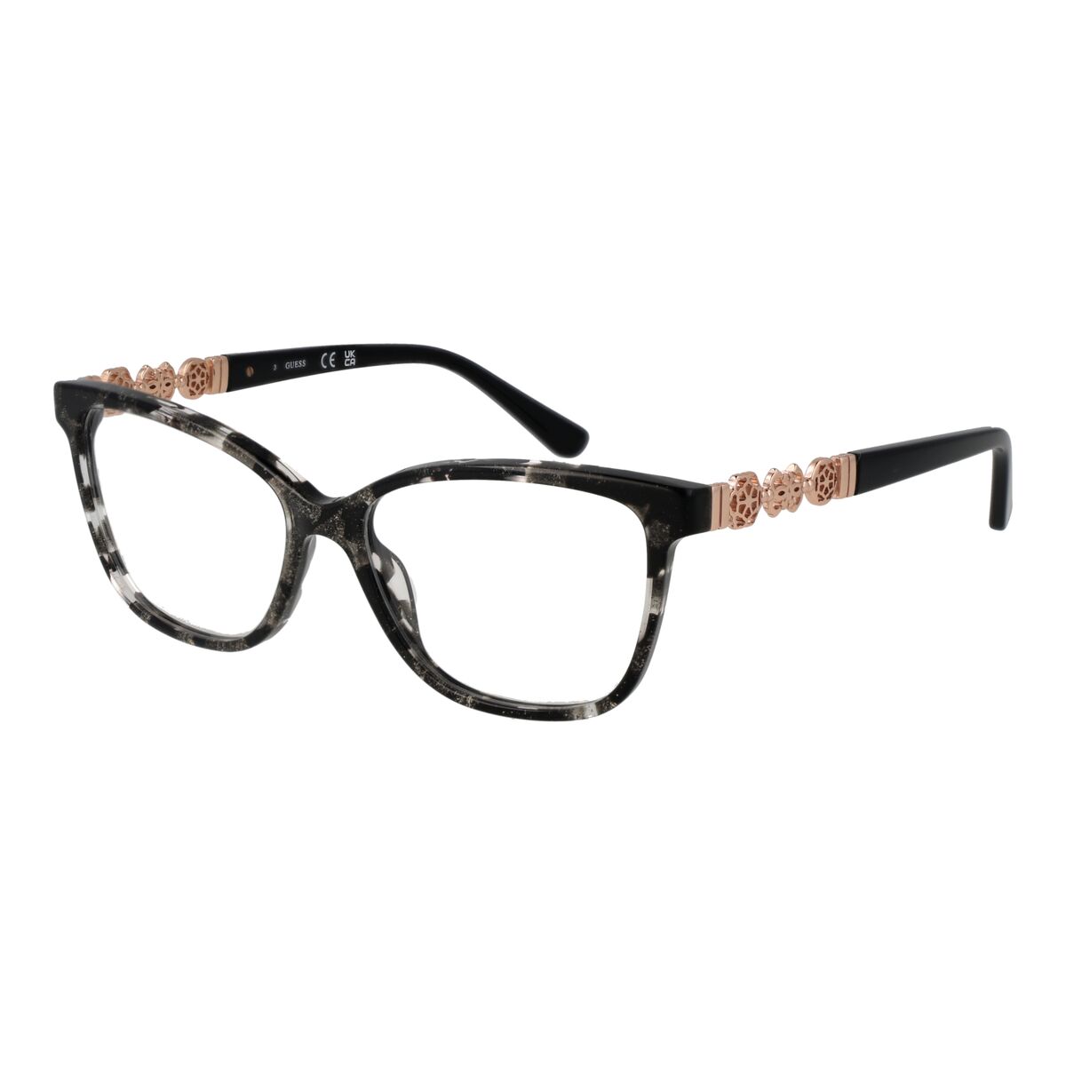 rama de ochelari dama guess gu2832 52005