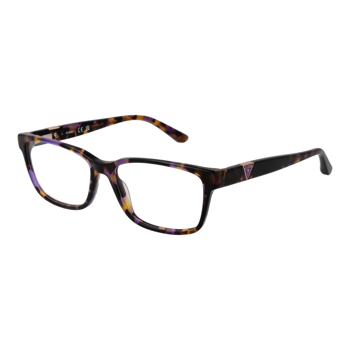 rama de ochelari dama guess gu2848 54083