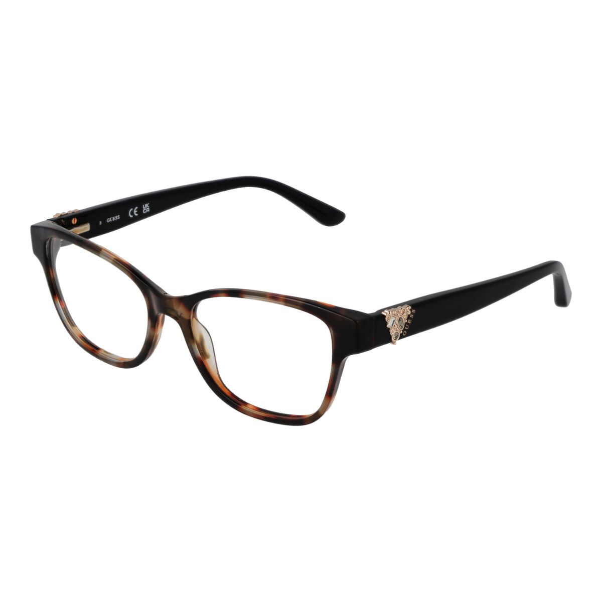 rama de ochelari dama guess gu2854 s 51053
