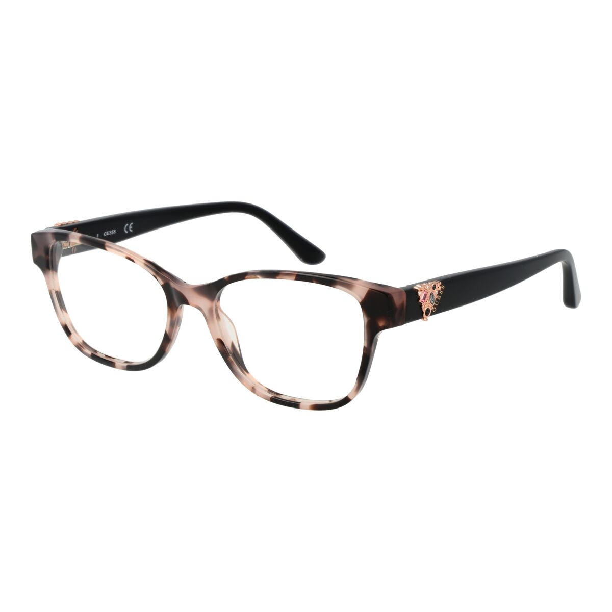 rama de ochelari dama guess gu2854 s 51074