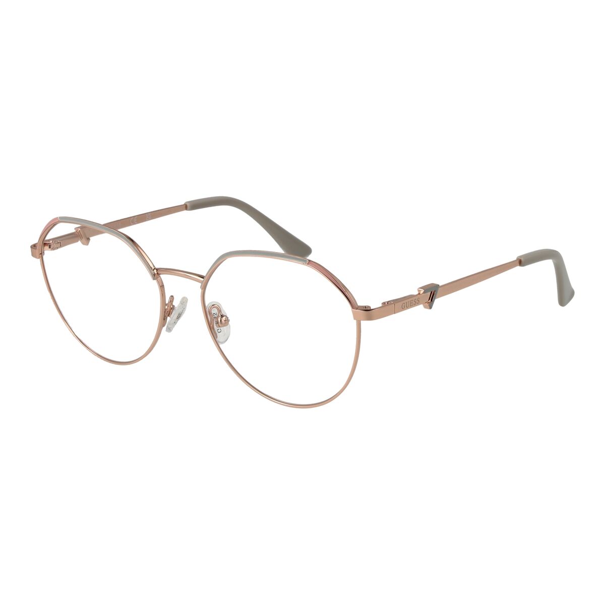 rama de ochelari dama guess gu2866 53028