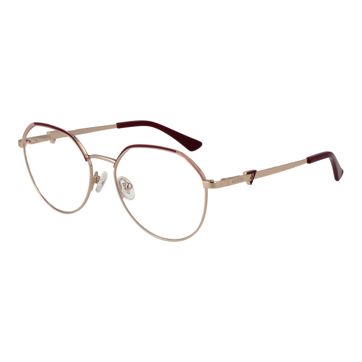 rama de ochelari dama guess gu2866 53069