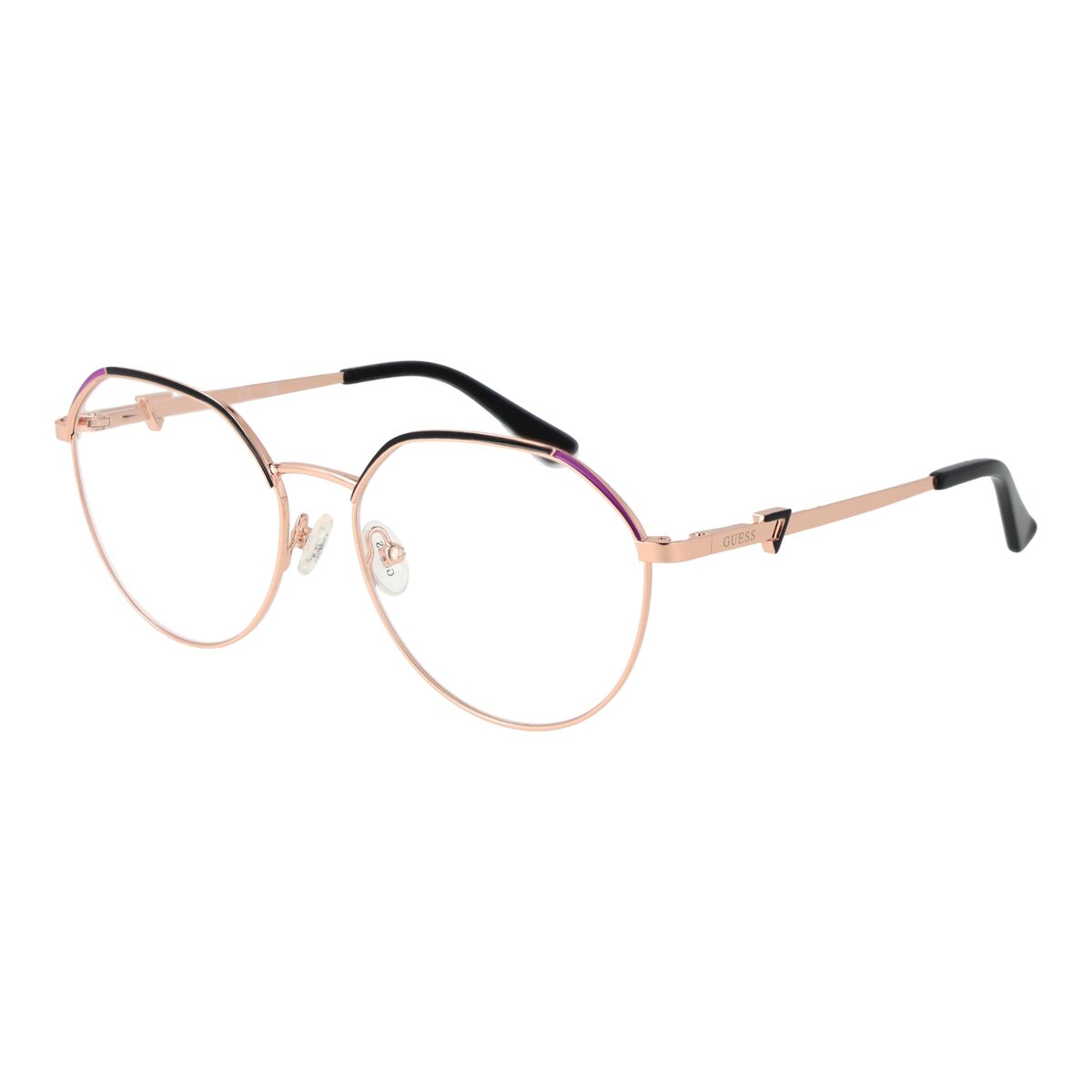 rama de ochelari dama guess gu2866 55005