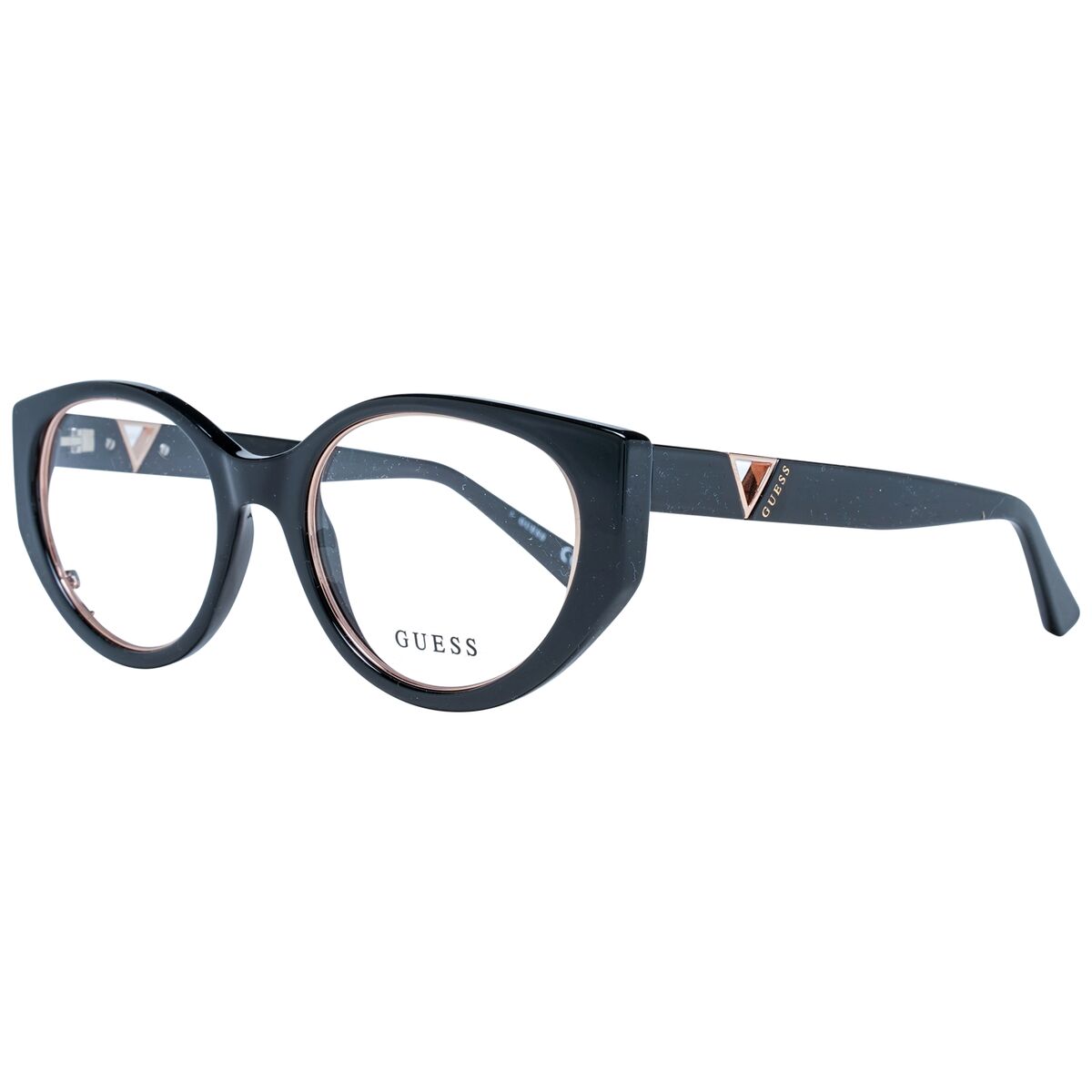 rama de ochelari dama guess gu2885 52001