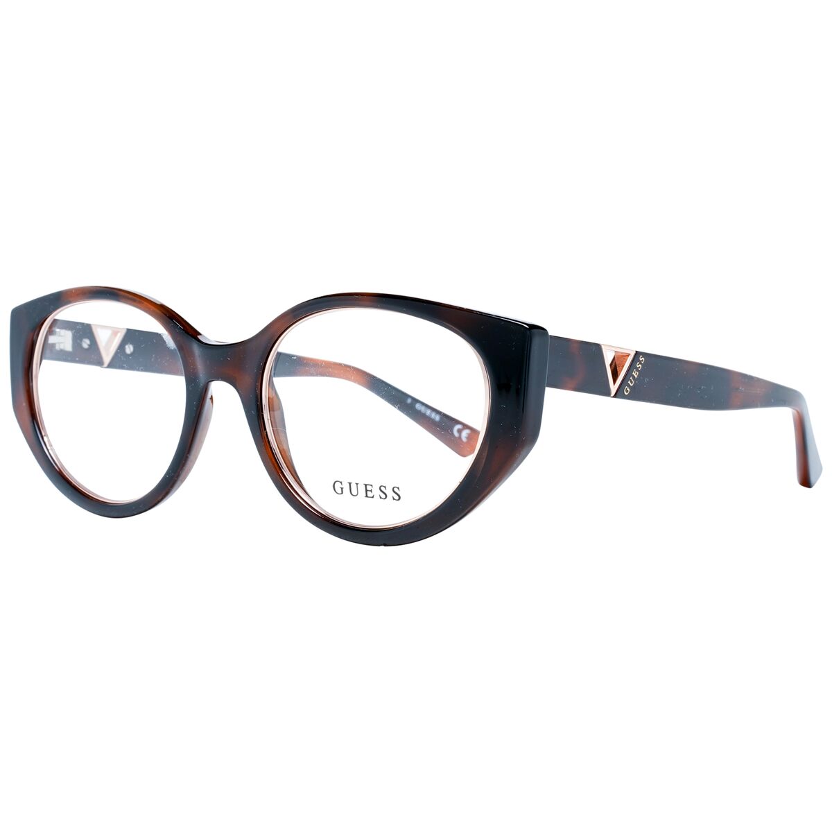 rama de ochelari dama guess gu2885 52053