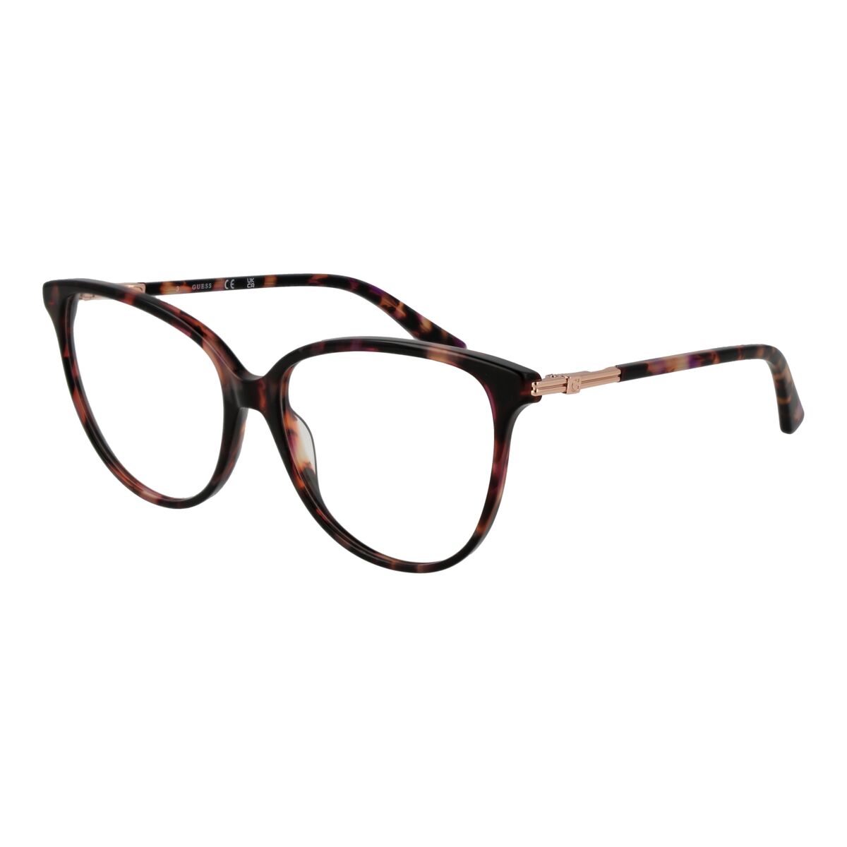 rama de ochelari dama guess gu2905 55083